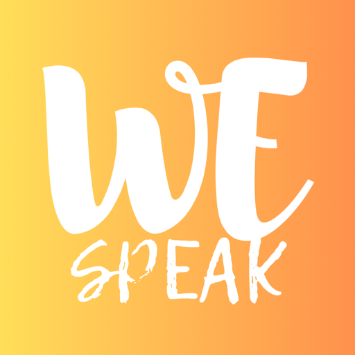 WeSpeak